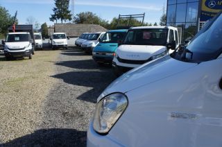 Iveco 35C13